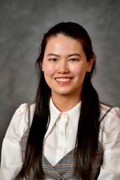 Zhaoyuan Lyu