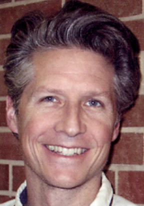 Eric Kruger
