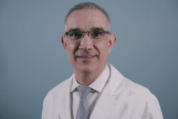 Mustafa Bakircioglu