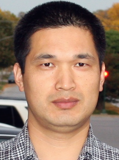Hongbo Fu