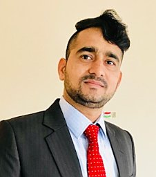 Jagdish Chandra Joshi