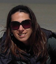 Andrea Roche