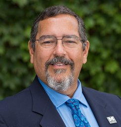 George A. Garcia