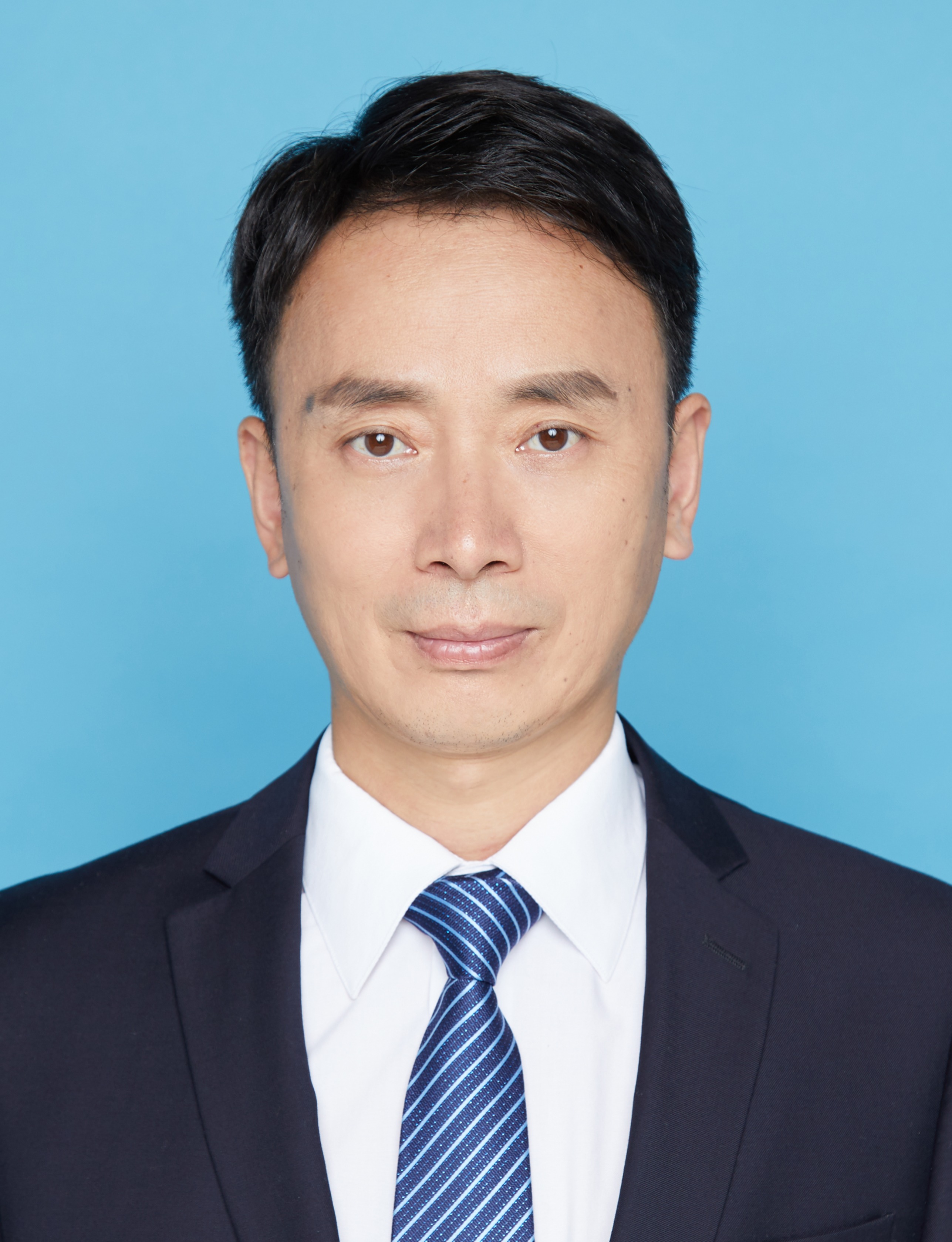 Zhaobing Gao