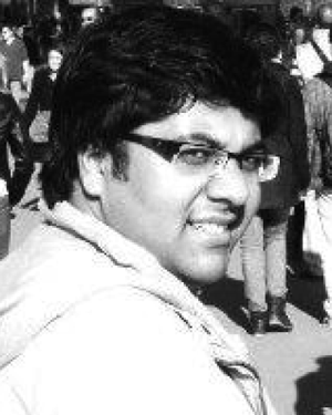 Indranil Chatterjee