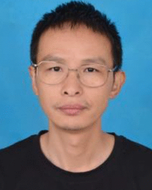 Hongyun Zeng