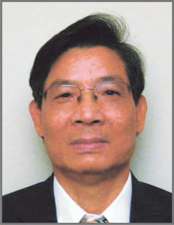 Simon Liu