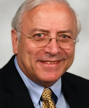 Stephen E. Fienberg