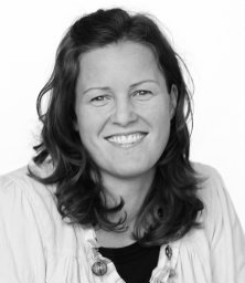 Thea Marie Drachen