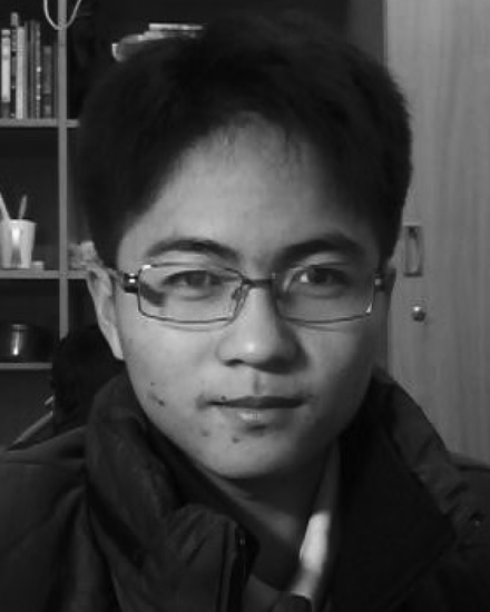 Jie Wang