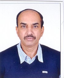 Rajeev Kumar
