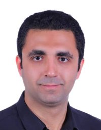 Mostafa Rahmani Dehaghani