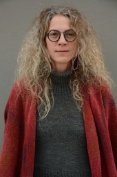 Elena Rebollo