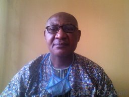 Kenneth Chukwudi Onyegbula