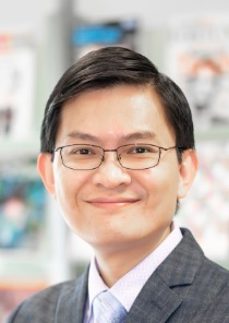 Chi Wai Chow