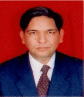 Suresh K. Garg