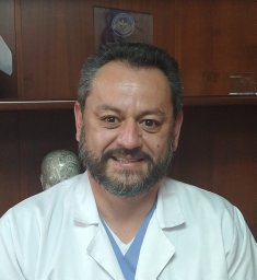 Hector Fabio Restrepo