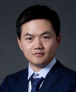 Xiaofeng Zhang