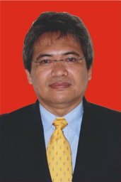 Iwan Budiwan Anwar