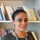 Nada Amroussia