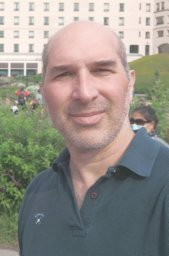 Facundo Garcia-Bournissen