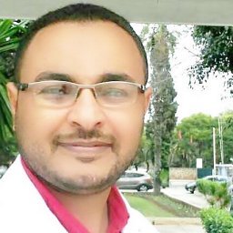 Waleed Al-orry
