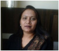 Varsha Mittal