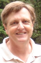 David A. Clark