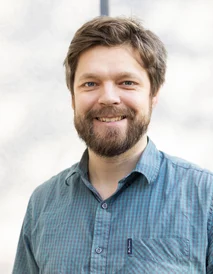 Fabian Roman Menges