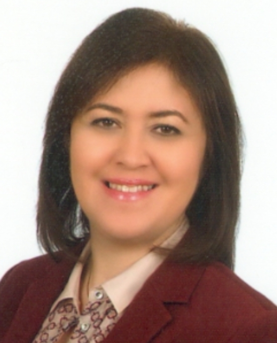 Fatma Oğuz