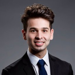 Nikhil Sobti