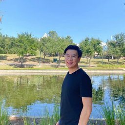 Xiangxing Yang