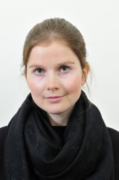 Vibeke Wøien Hansen