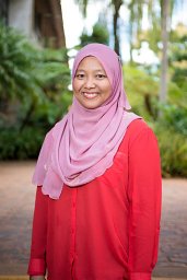 Siti Raihanah Shafie