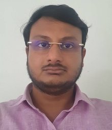 Anirban Chakraborty