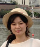 Ying Xu