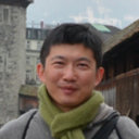 Yi-Ming Kuo