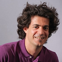 Constantinos Daskalakis