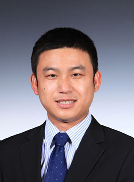 Yuxing Guo