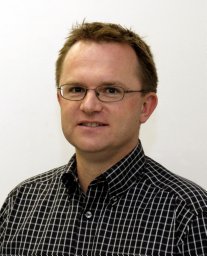Oliver J Bosch