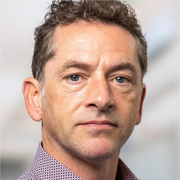 U. (Udo) Pesch