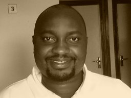 David Kalenzi ATUHAIRE
