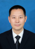 Jinhua Zhang