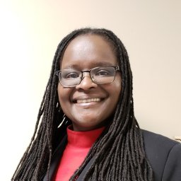 Michelle C. Reece