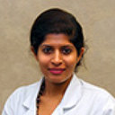 Nandita R Nadig