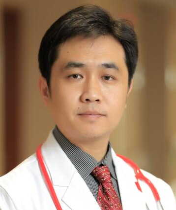 Feng Yu