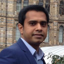 Shubhabrata Biswas