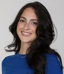 Gabrielle F Freitag