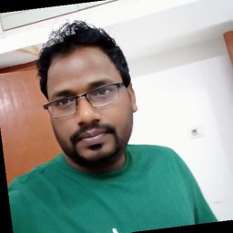 Ramesh Chandra Malick