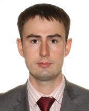 Anton V. Prokhorov